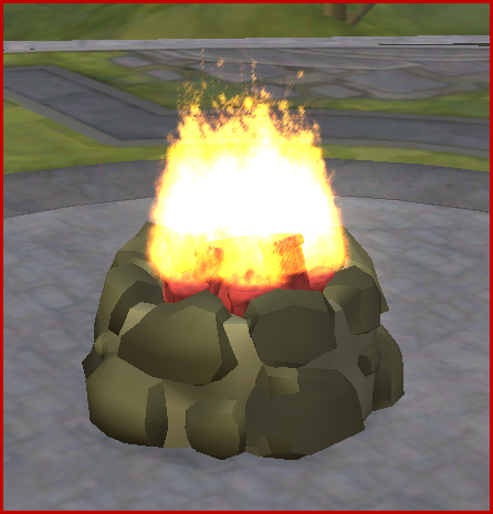 fire