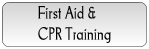 CPR and First Aid Training