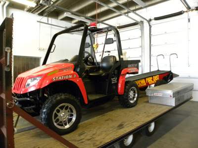 ATV